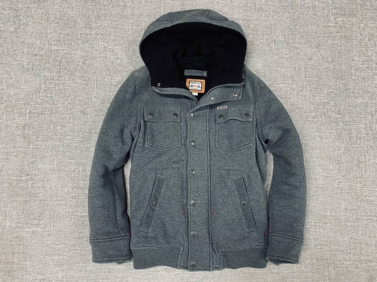 ポイント10倍】 ディーゼル DIESEL コーデュロイヨーク切替 (JP.M) S