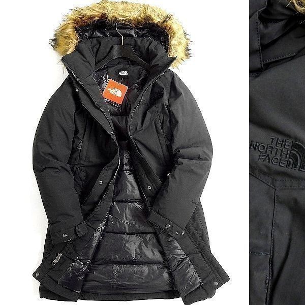 THE NORTH FACE ノースフェイス 新品 定価4.9万 SUPERIOR GOOS DOWN