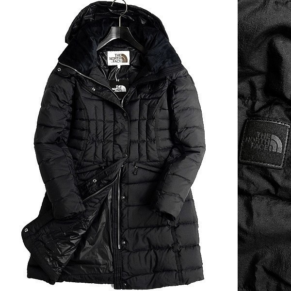 THE NORTH FACE ノースフェイス 定価4.9万 高耐久ナイロン PREMIUM