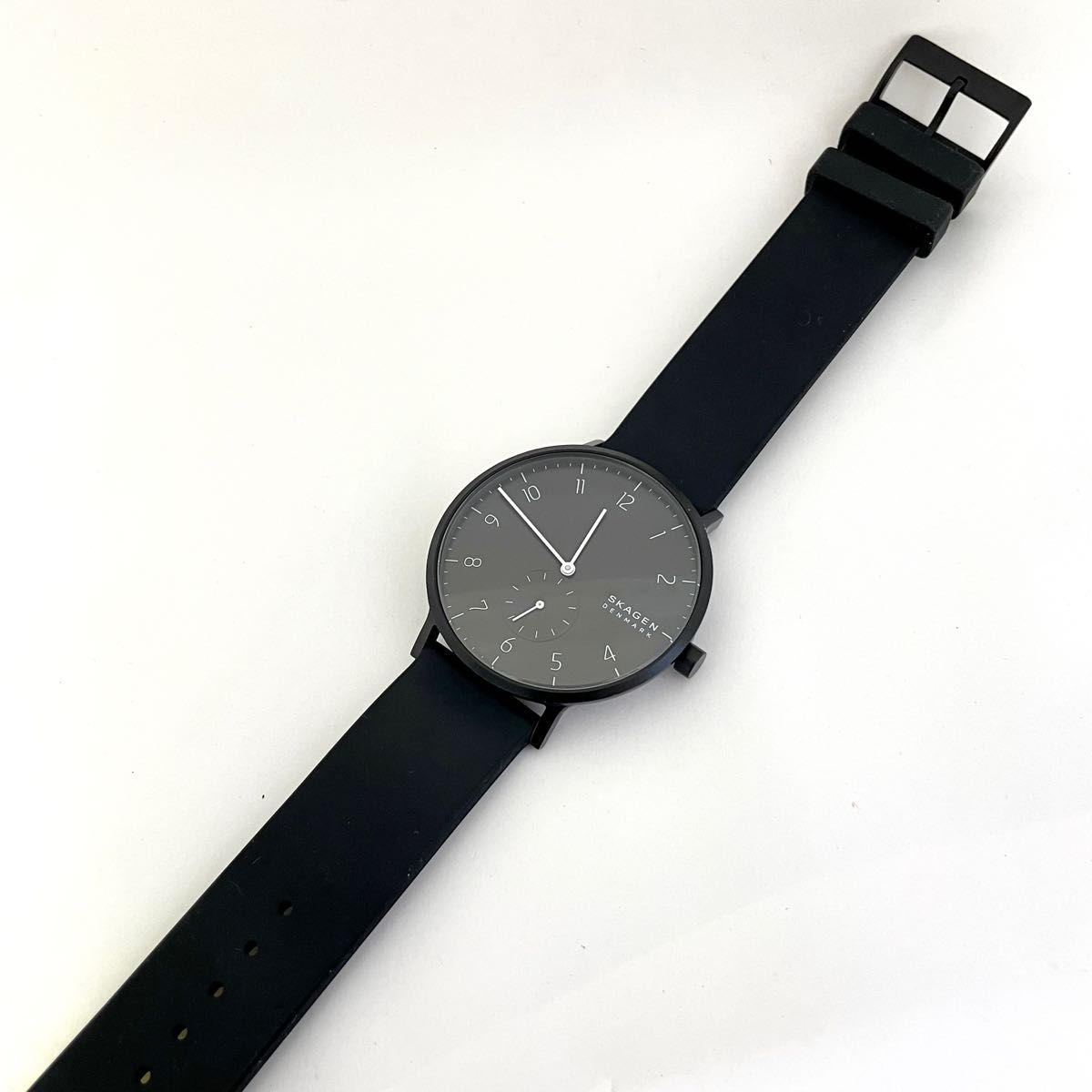 SKAGEN スカーゲン メンズ腕時計 クオーツ 電池交換済み|Yahoo SKAGEN スカーゲン メンズ腕時計 クオーツ 電池交換済み|Yahoo