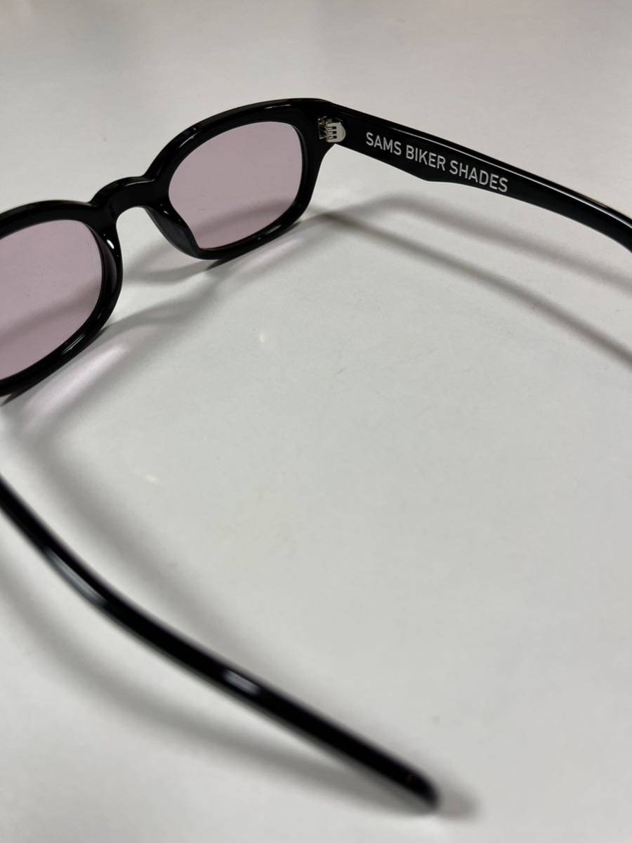 Sams biker shades | www.lafabbricadeifiori.com