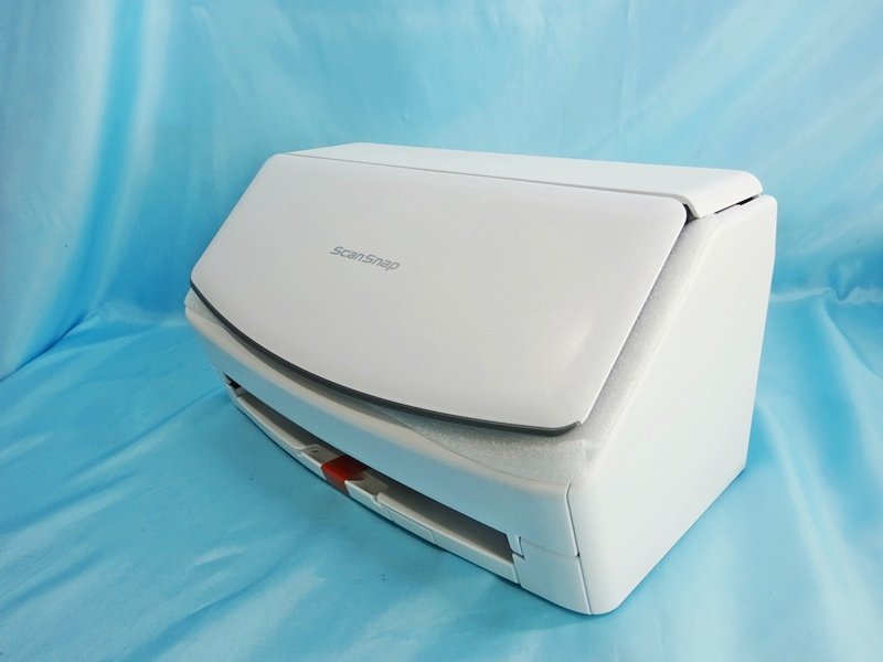 ◇ 富士通 ScanSnap iX1600 「FI-IX1600」 ホワイト ◇A4カラー