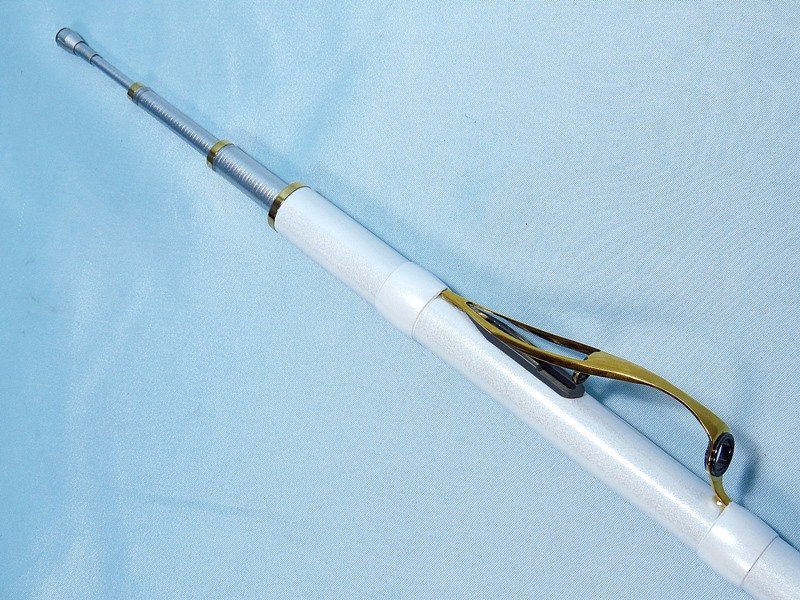 SHIMANO BB-X Onaga SP T3 47-53P SI-Z シマノ 釣り竿 オナガ