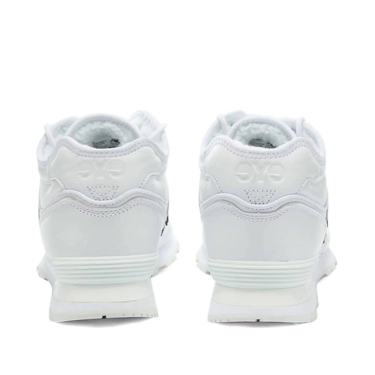 eYe COMME des GARONS JUNYA WATANABE MAN × NEW BALANCE MH574 WHITE アイ コムデギャルソン ジュンヤワタナベ マン ニューバランス