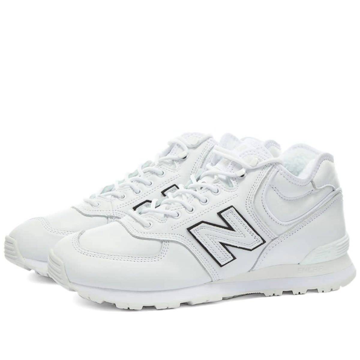 eYe COMME des GARONS JUNYA WATANABE MAN × NEW BALANCE MH574 WHITE アイ コムデギャルソン ジュンヤワタナベ マン ニューバランス