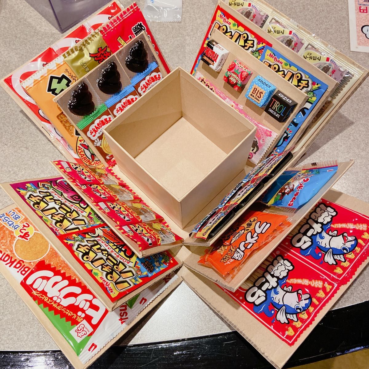 サプライズボックス ギフトボックス 誕生日プレゼントボックス サプライズボックス ギフトボックス 誕生日プレゼントボックス