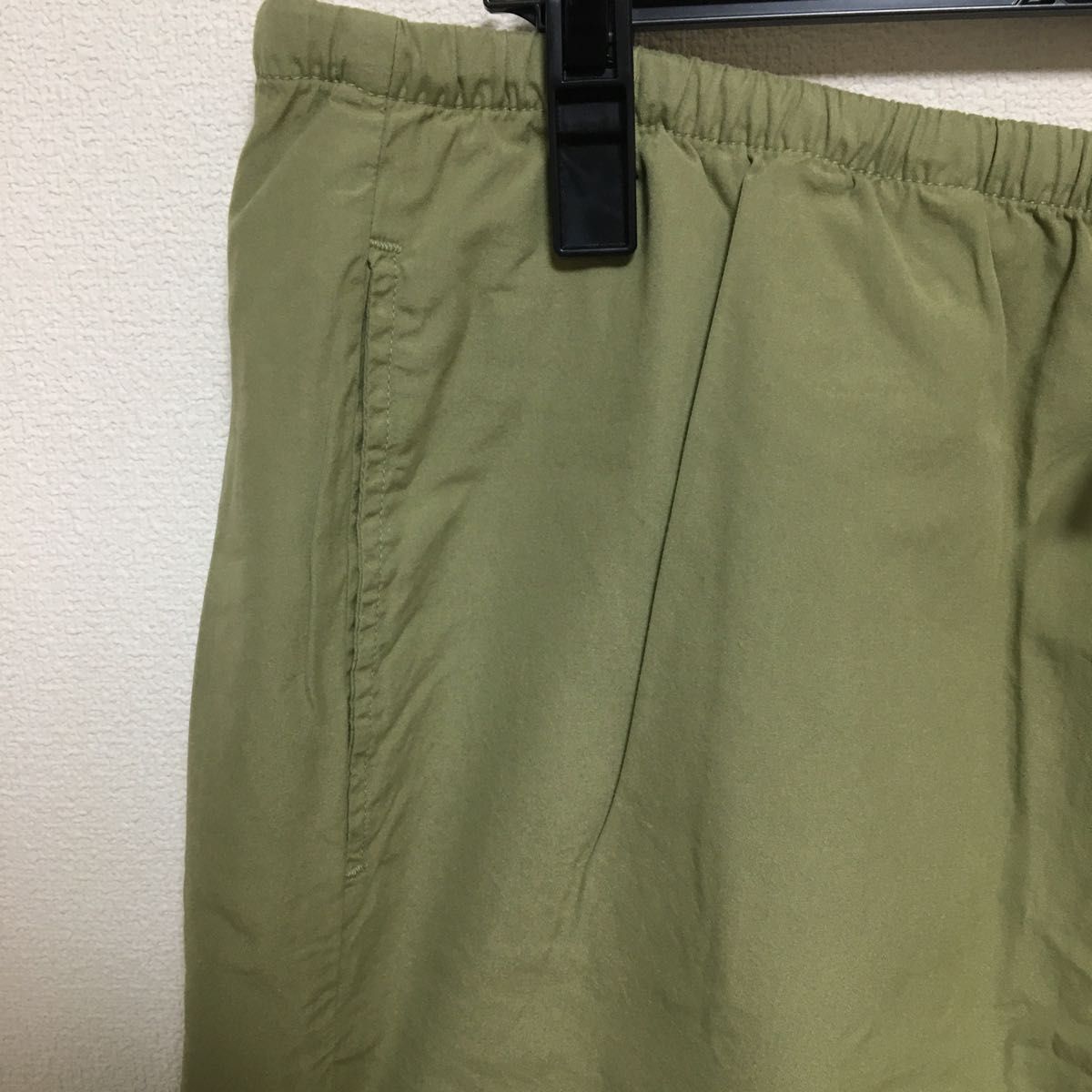 同時購入特典付き セーブカーキユナイテッド コーデュロイパンツ