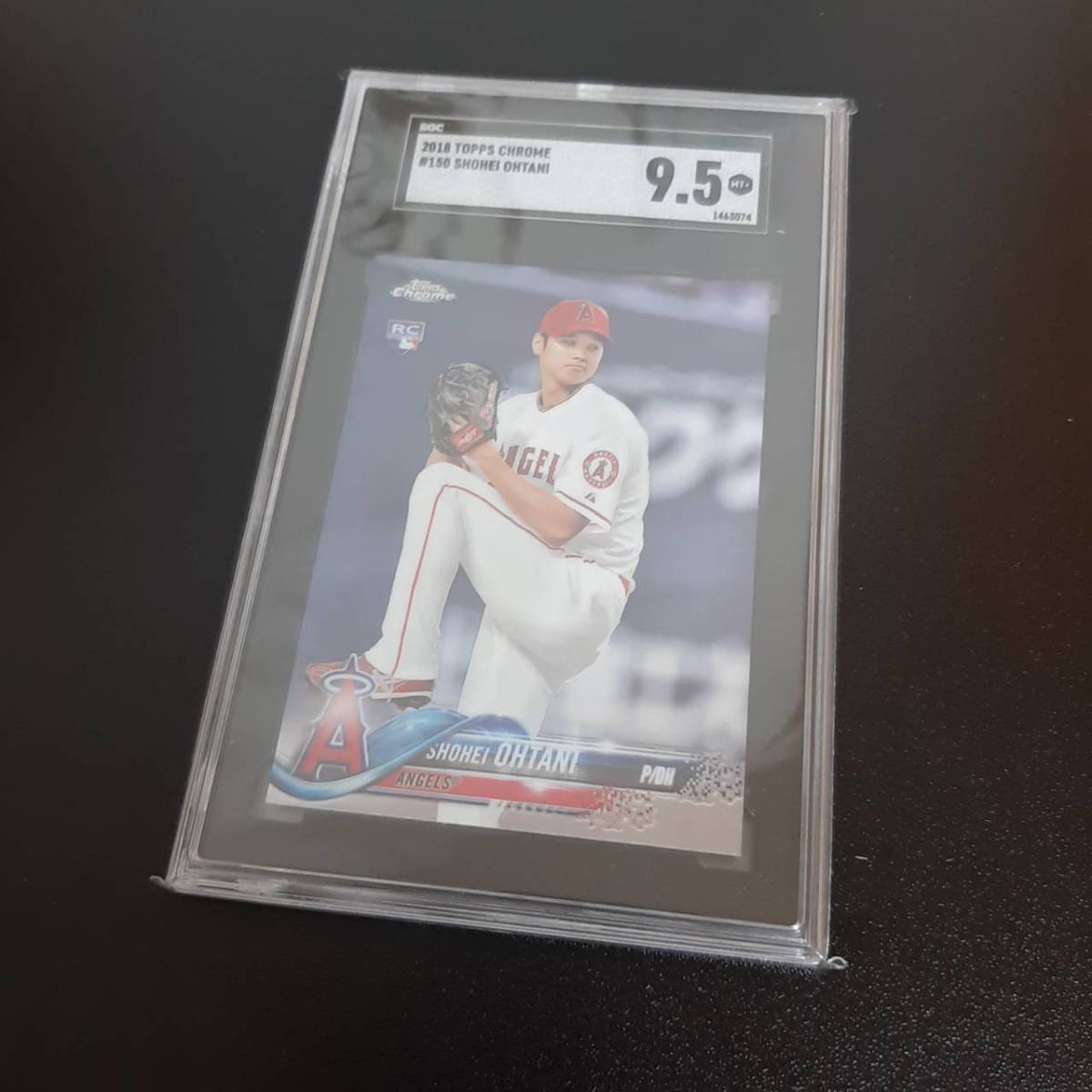 通販特価商品 ルーキーカード 大谷翔平 MLBトレカ TOPPS