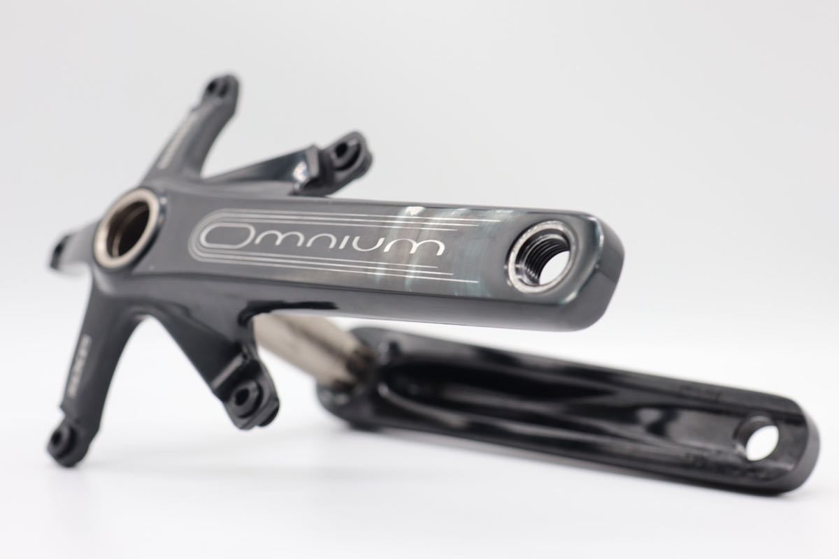 SRAM OMNIUM スラム オムニウム クランク 170 144 ピスト LEADER BIKE