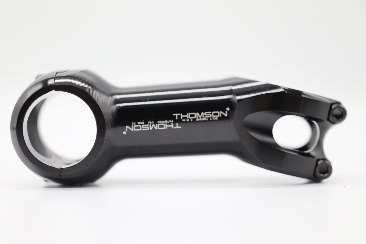 THOMSON elite x2 stem 31.8mm トムソン ステム | tspea.org