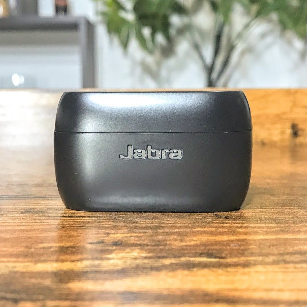 美品】Jabra Elite 75t 充電ケースのみ|PayPayフリマ LiZHi Jabra Elite Active65tケースカバー レッド