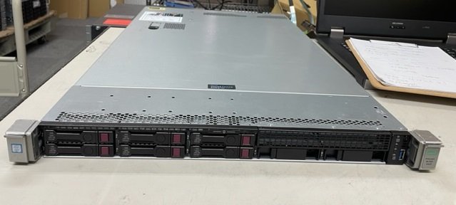 送料無料（一部地域を除く）】 DL360 Proliant hp ◎ Gen9/2*E5-2620v4