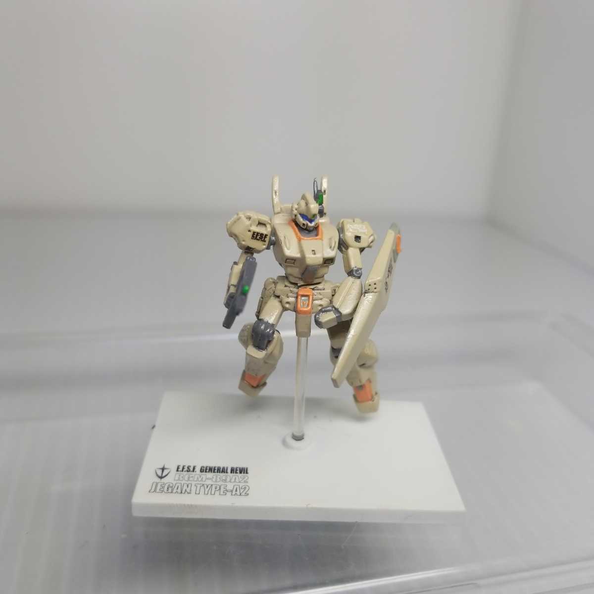 新着商品 シャア専用 ゲルググ フィギュア ガンダムコレクション