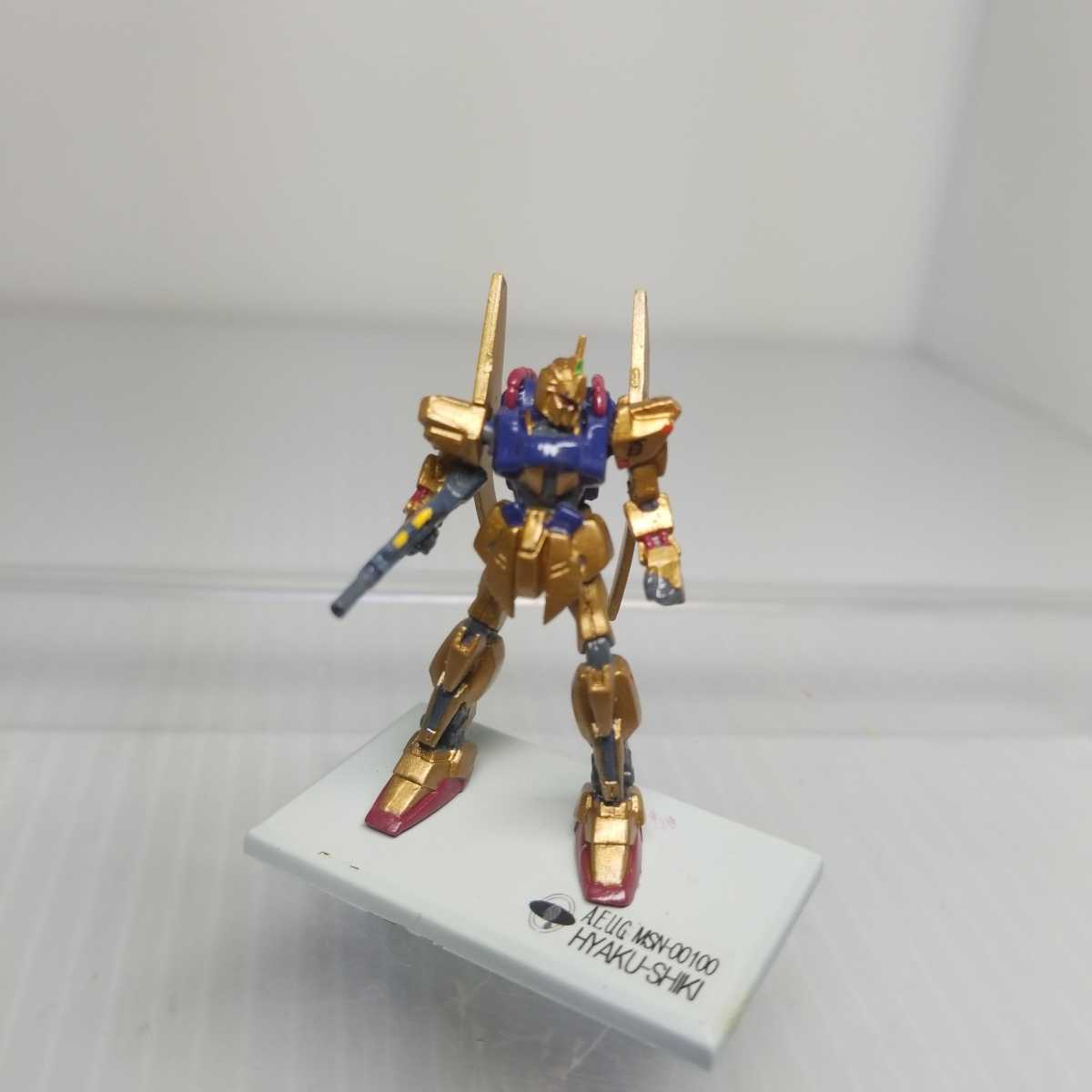 定番人気HOT ヤフオク! - ガンダム コレクション ガンコレ