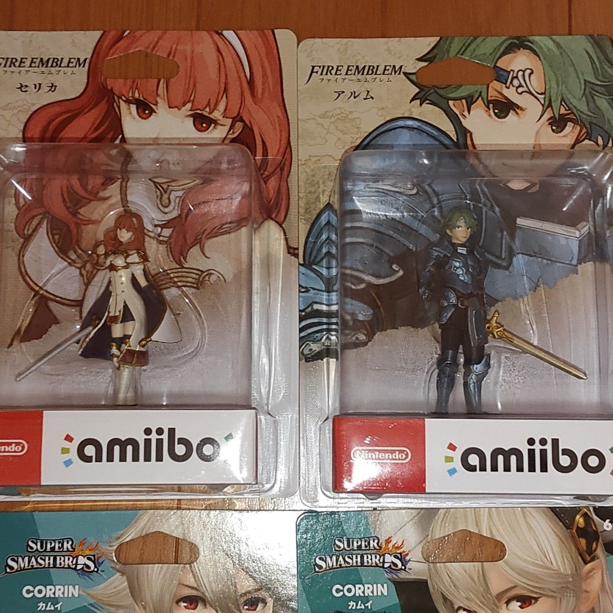amiibo 大乱闘スマッシュブラザーズ ファイアーエムブレム fe amiibo 大乱闘スマッシュブラザーズ ファイアーエムブレム fe