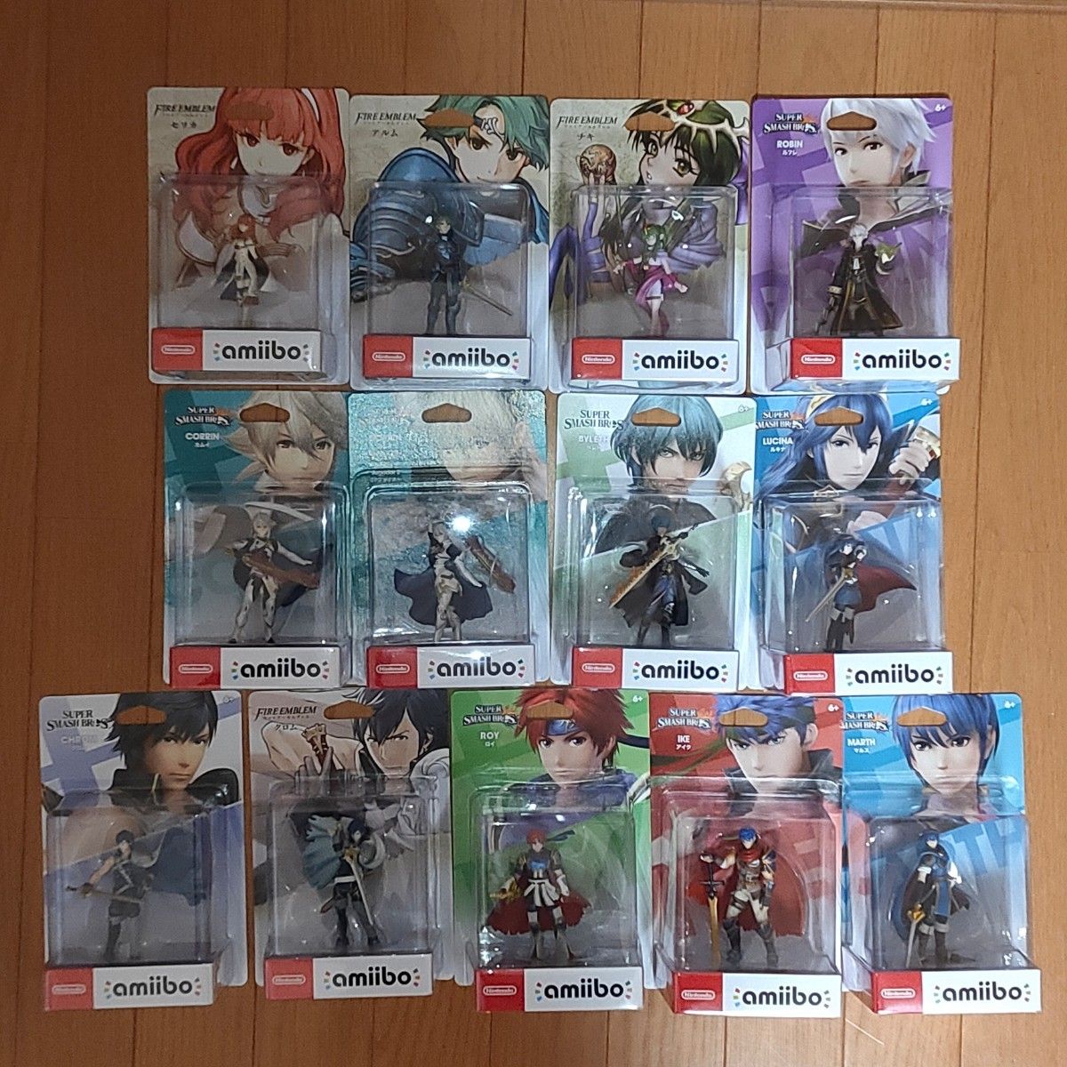 amiibo 大乱闘スマッシュブラザーズ ファイアーエムブレム fe amiibo 大乱闘スマッシュブラザーズ ファイアーエムブレム fe