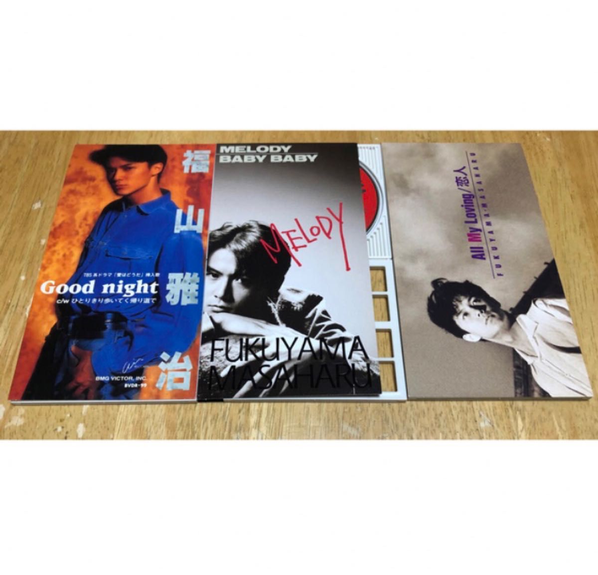 早い者勝ち】 福山雅治 シングルCD 8cm CD|Yahoo!フリマ(旧 早い者勝ち】 福山雅治 シングルCD 8cm CD|Yahoo!フリマ(旧