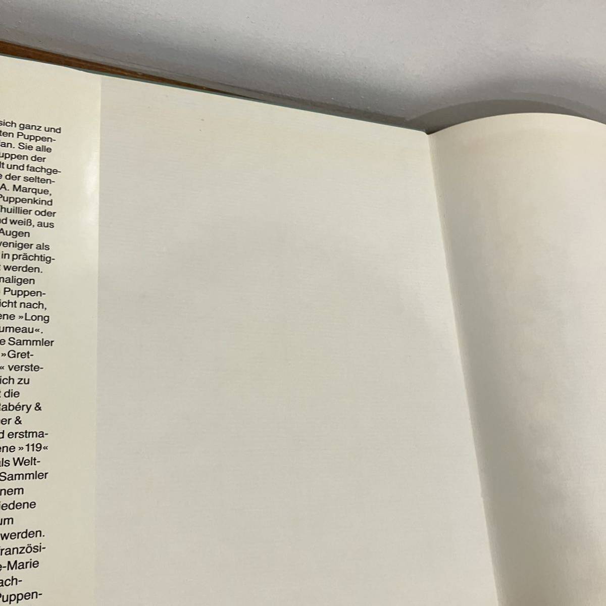フランスアンティーク リボン アルバム ファブリック 洋書 古本 売り