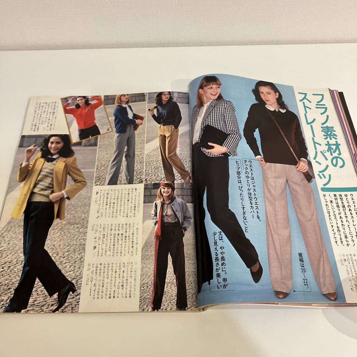 230126 non-no 1979 year 1/5 new year special number No.1 through volume 198*.. sleeve public entertainment special collection * non no Showa Retro fashion magazine that time thing rare magazine beautiful goods Shueisha 