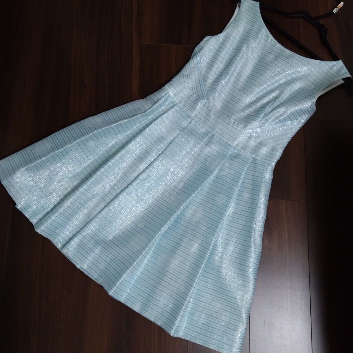 シンシアローリー　ワンピースドレス　日本製