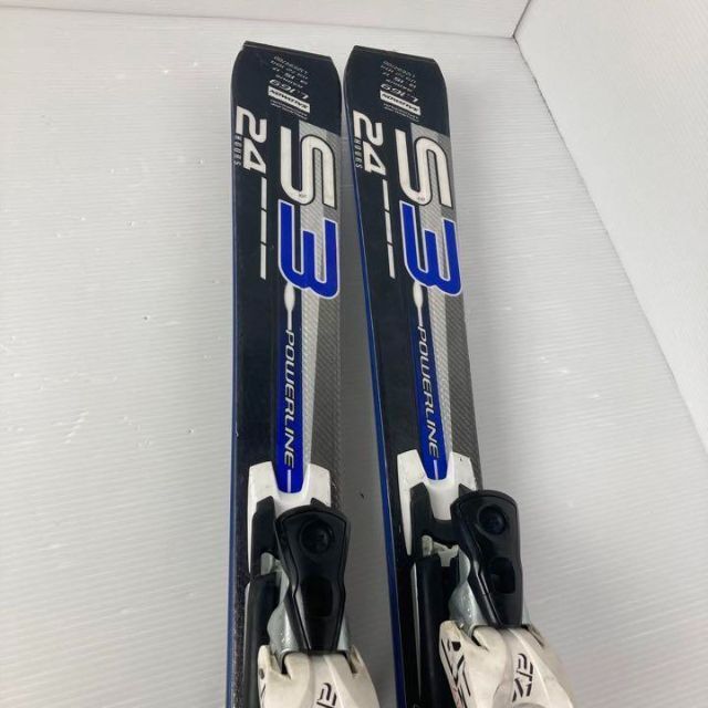 サロモン スキー板 24HOURS POWERLINE S3 169cm skyprint.id