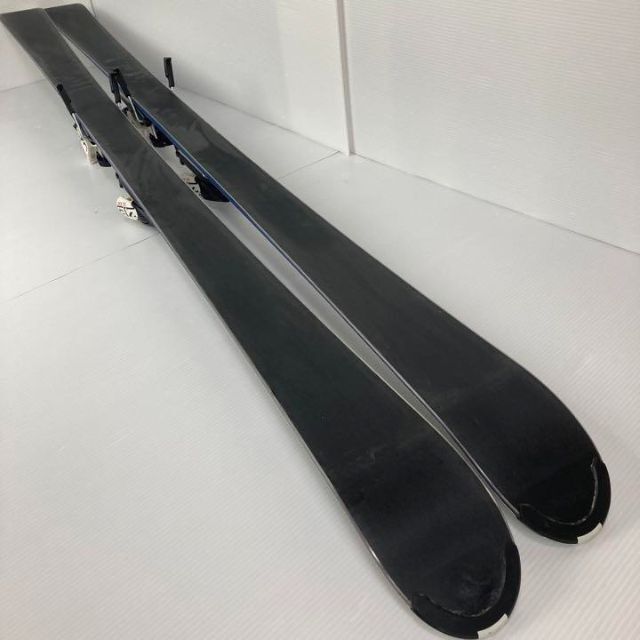 サロモン 24HOURS S3 POWERLINE サロモン スキー板 ビンディング サロモン 24HOURS S3 POWERLINE サロモン スキー板 ビンディング