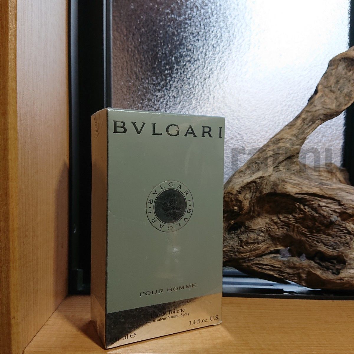 BVLGARI ブルガリ プールオム オードトワレ 100mL 香水 香水 shottys.com