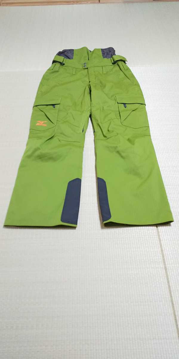 最終決算 新品、未使用 ミズノ MIZUNO 井山 敬介モデル 希少モデル 龍