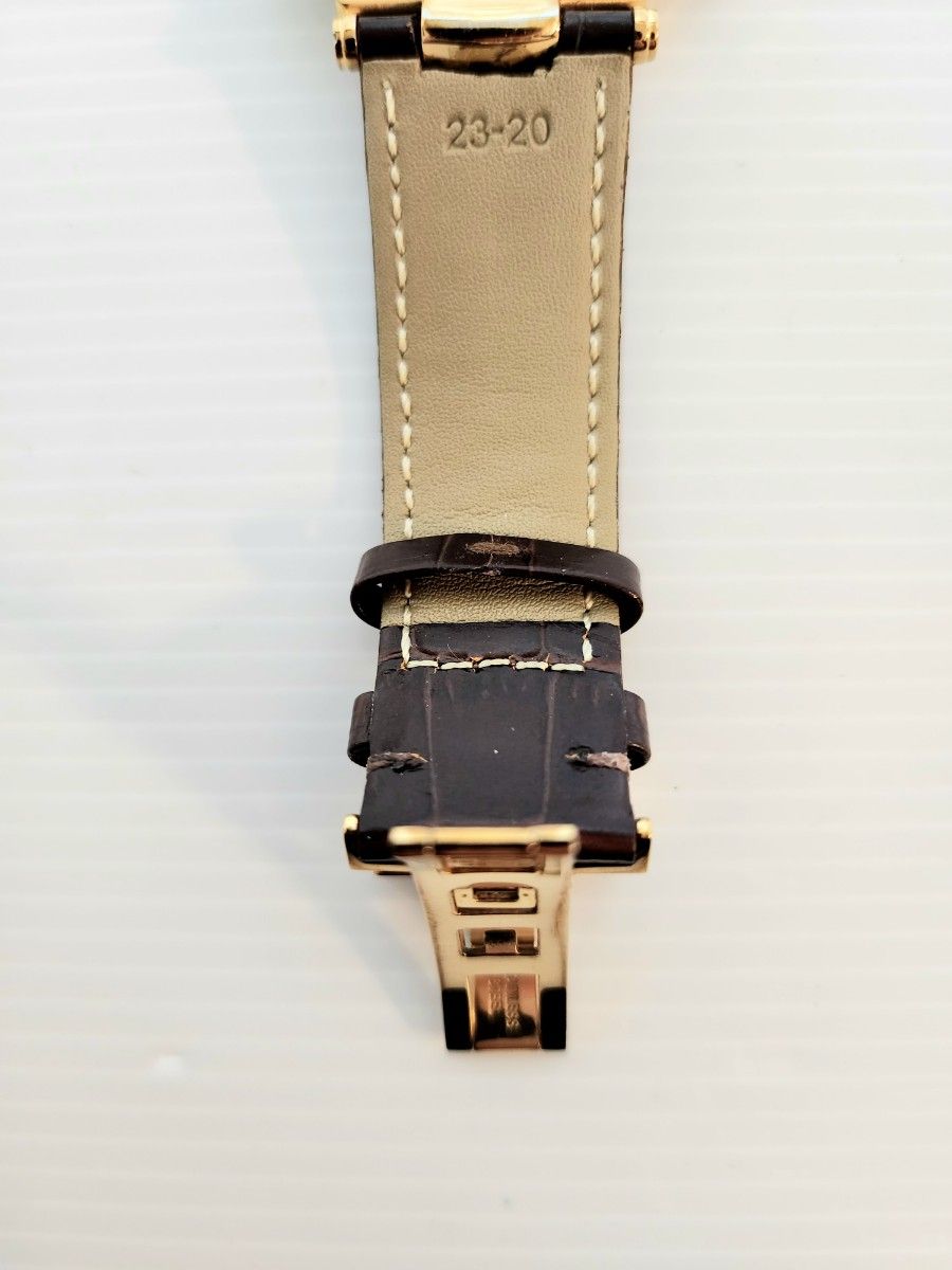 新品電池交換済 極美品 VERSACE ミスティックスポーツ|Yahoo!フリマ