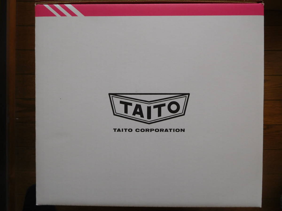 タイトー イーグレットツー ミニ フルパッケージ 豪華特装版 初回限定