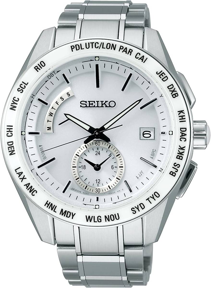 返品交換不可】 【新品】セイコー www SEIKO SAGA263【送料無料