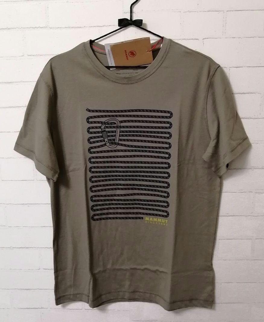 贅沢品 Mammut Core T-Shirt Men アジアXL 黒 millenniumkosovo.org