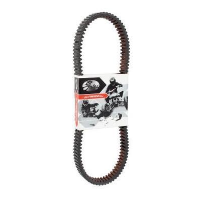 Gates G-Force Drive Belt for 2007-2008 Ski-Doo Freestyle Session 300F Snowmobile 海外 即決