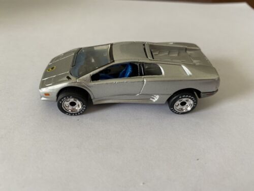 Matchbox Premiere Lamborghini Diablo RR Limited 1 Of 25k Silver Loose 1991  海外(海外商品購入代行)｜売買されたオークション情報、yahooの商品情報をアーカイブ公開 - オークファン（）