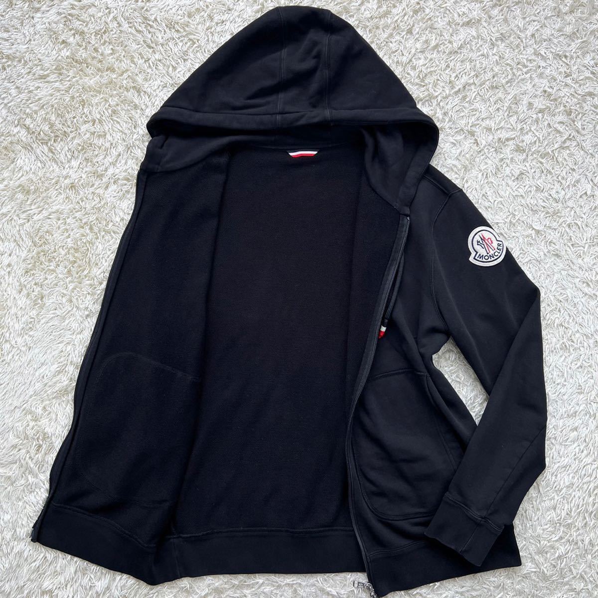 特価正規品】 MONCLER - モンクレール パーカー ジャージの通販 by