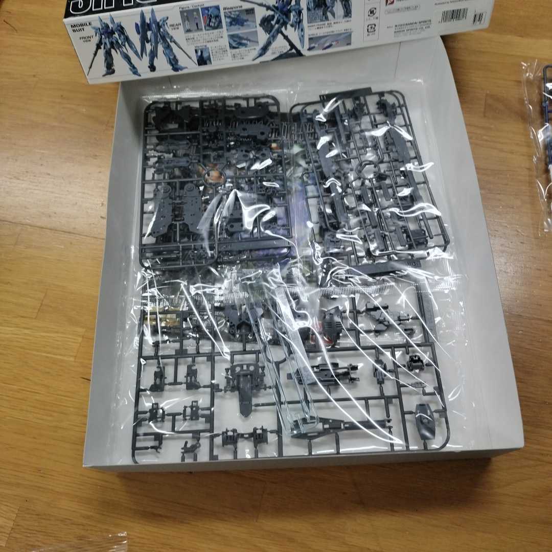 MG デルタプラス MSN-001A1 1/100 機動戦士ガンダムUC ガンダム MG デルタプラス MSN-001A1 1/100 機動戦士ガンダムUC ガンダム