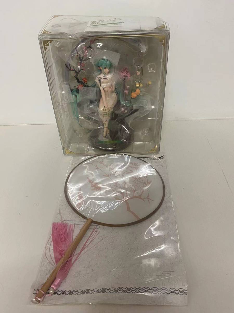☆送料無料☆ 当日発送可能☆送料無料☆ 当日発送可能初音ミク 韶華Ver