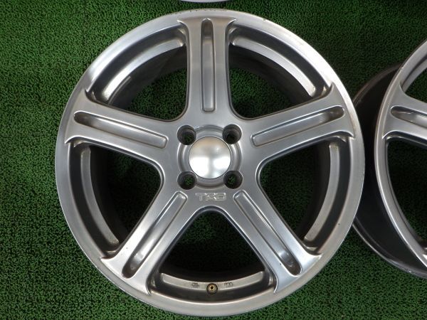 RAYS ホイール4本(SEBRING/CROSSFADE) 超人気新品 odessa-journal.com
