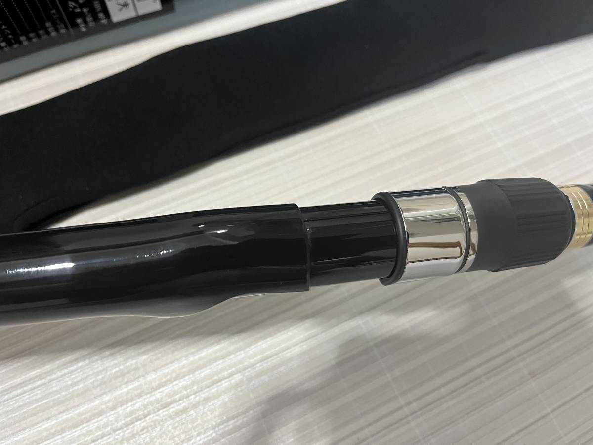 オンラインストア卸売り がまかつ がまいそ 汐来防Ⅱ 遠投MH www.m