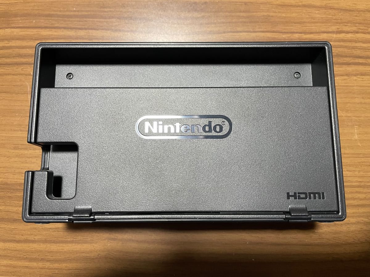 Nintendo Switch ドックのみ 純正|PayPayフリマ Nintendo switch ドックのみ 純正