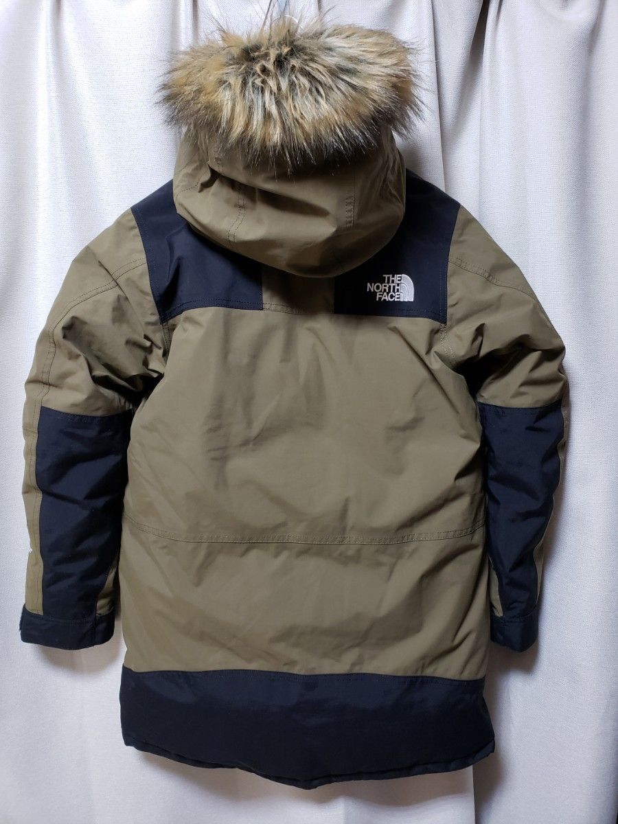 THE NORTH FACEマウンテンダウンコートNDW91835レディースM | labiela.com