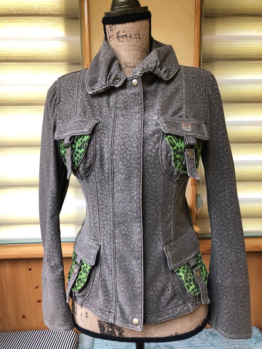 新品 GOJI伊太利屋 10万円の品 ニットコート フードコート | labiela.com