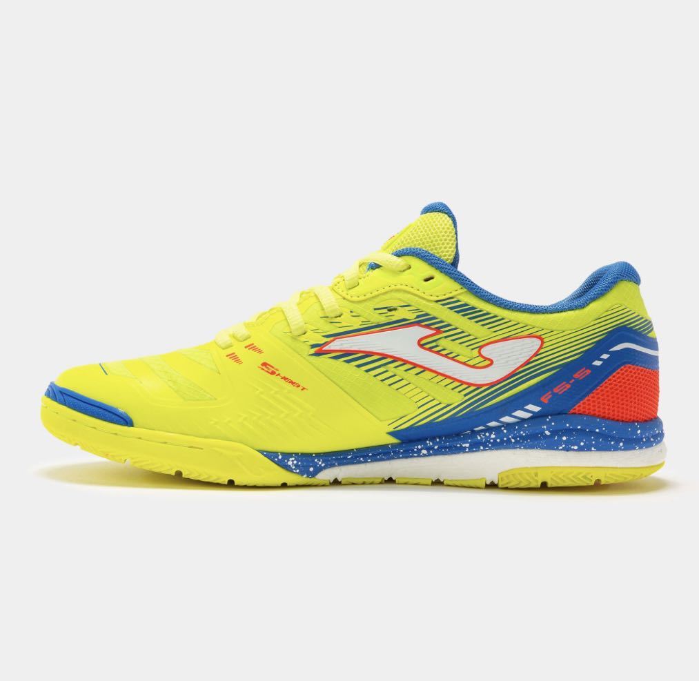 期間限定 新品 25.0cm JOMA REGATE REBOUND 2209 IN thecarestaff.com