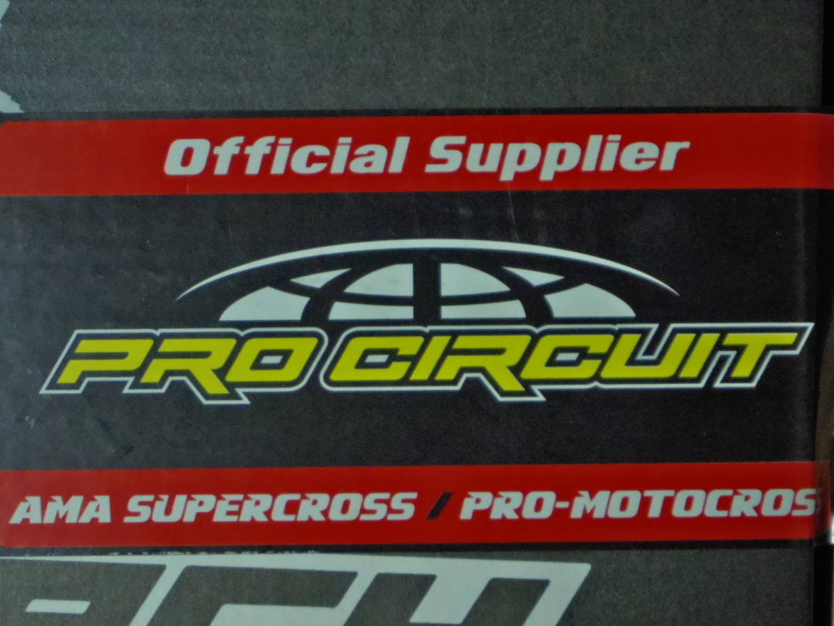  motocross Honda CRF150R CRF150RⅡ (07-23 year ) chain guide R-TECH( Italy ) red color stock equipped immediate payment! Enduro / motard / original interchangeable goods 