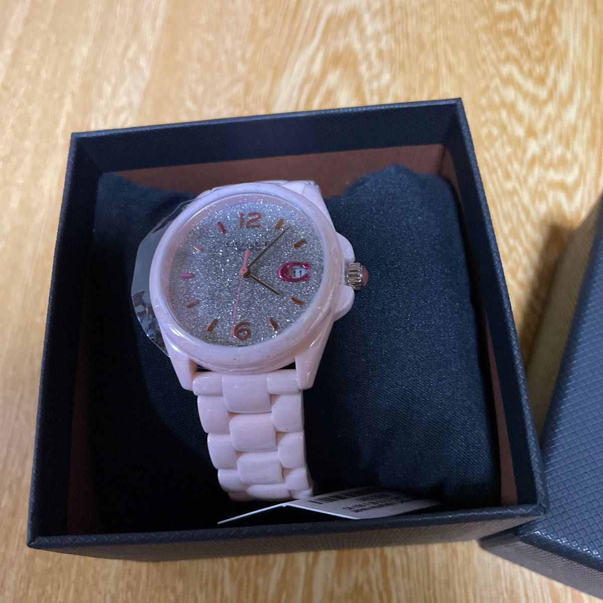 COACH グレイソン ウォッチ 36MM | noonanwaste.com