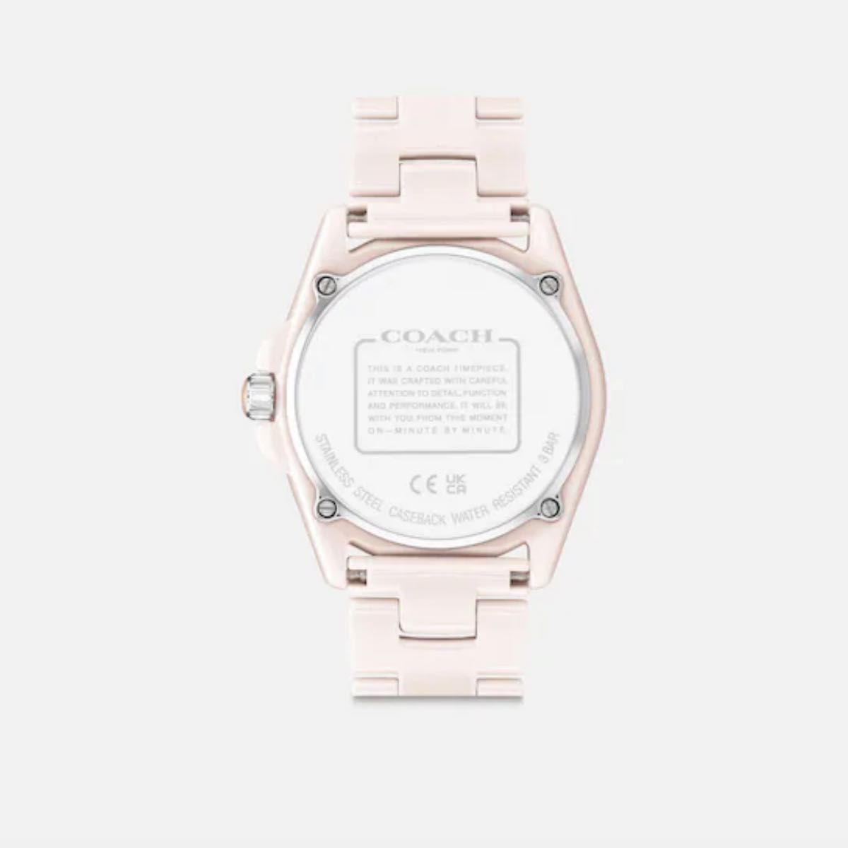 COACH グレイソン ウォッチ 36MM | noonanwaste.com