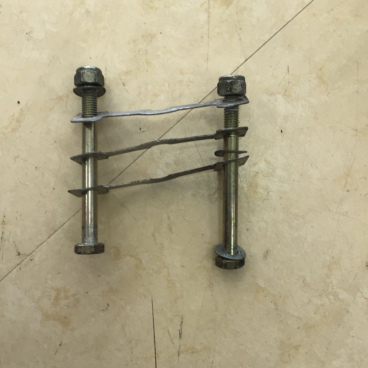 5508円 【中古】トニーカート 純正 ジュニア ブレーキシステム 5508円 【中古】トニーカート 純正 ジュニア ブレーキシステム