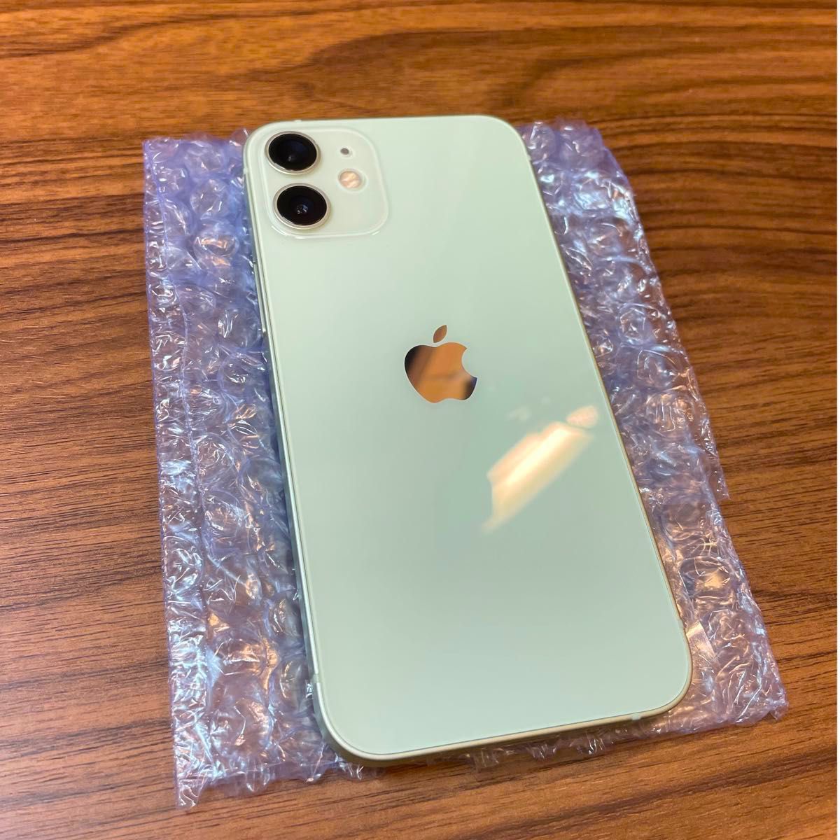 Apple iPhone12mini 128GB simロックなし 84% | www.tspea.org