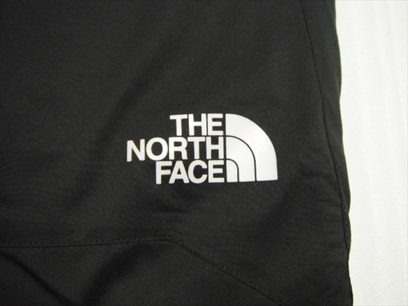 【LPI87】美中古品★THE NORTH FACE ノースフェイス エニータイム インサレーテッドロングパンツ NY81778 Sサイズ 中綿パンツ プリマロフト_画像2