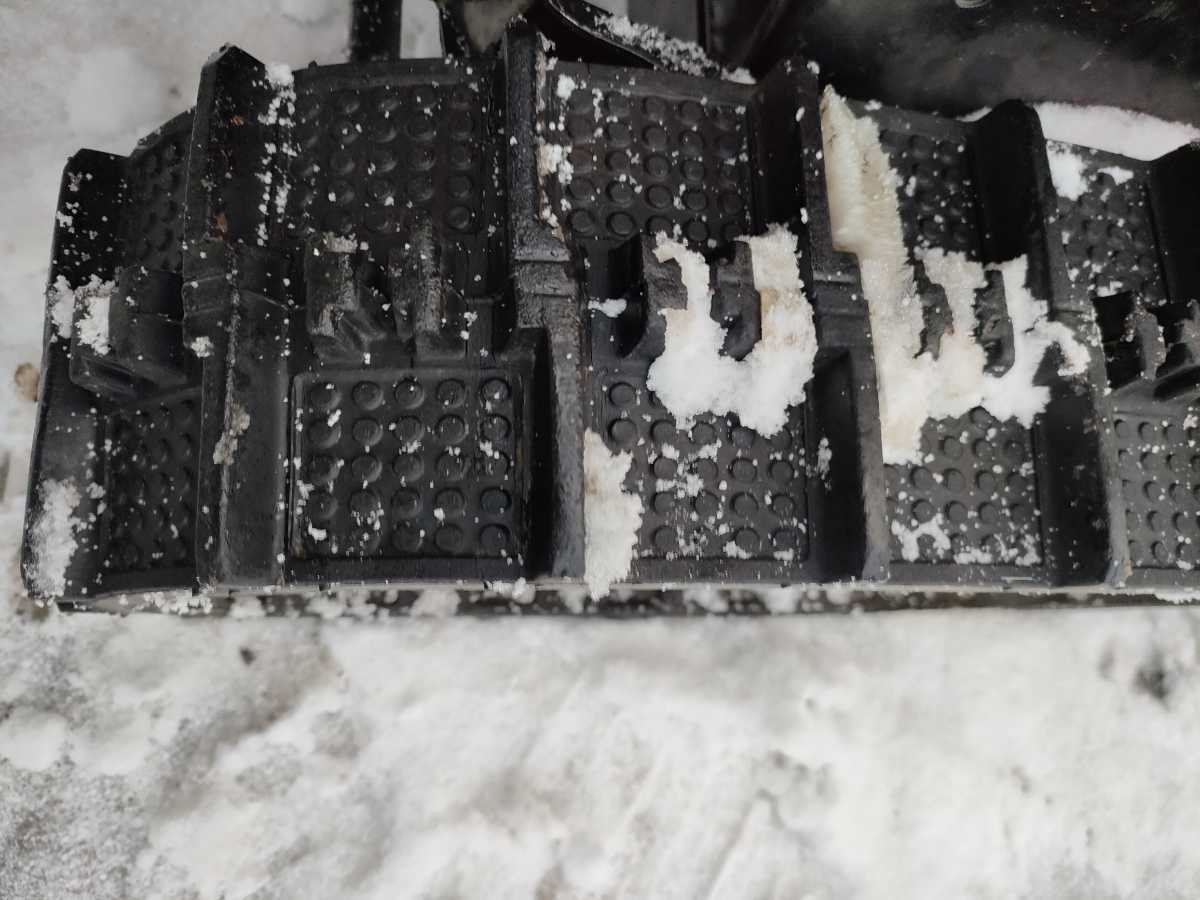 Honda除雪機超小型HS760人気電動シューター!中古実動車!整備済み Honda除雪機超小型HS760人気電動シューター!中古実動車!整備済み
